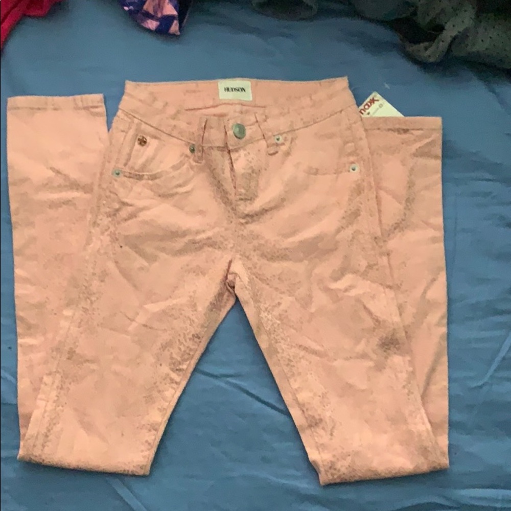 Hudson jeans